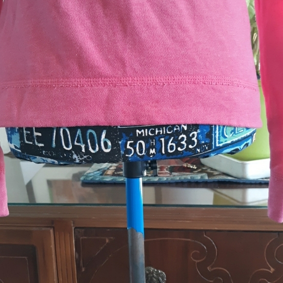 Hollister hoodie - Picture 2 of 3